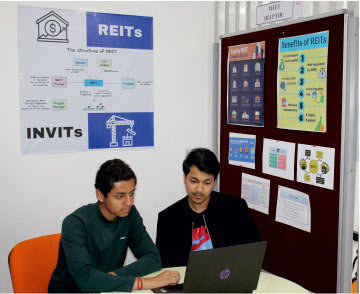bsc data science colleges in indore