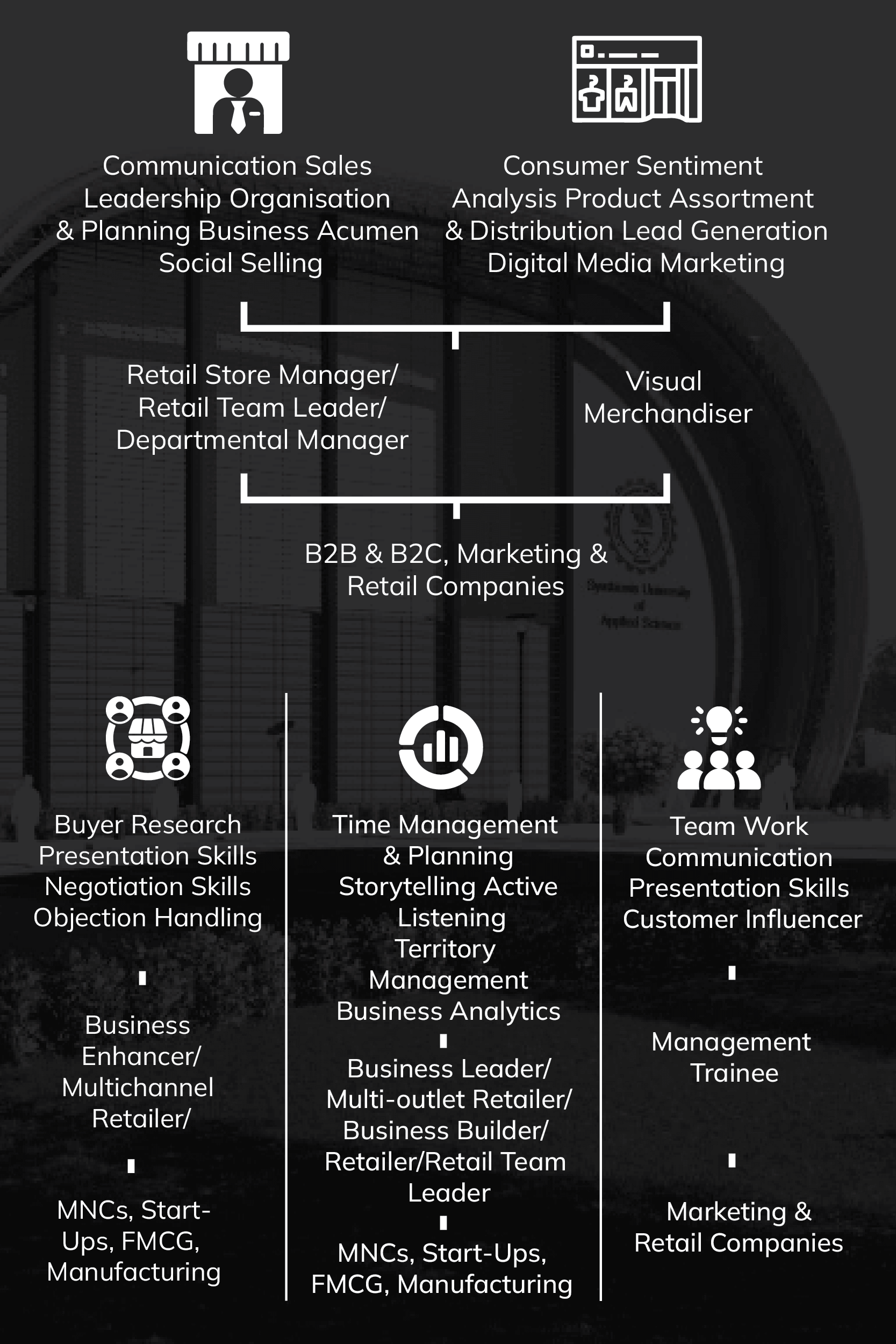 Symbiosis University of Applied Sciences, Indore