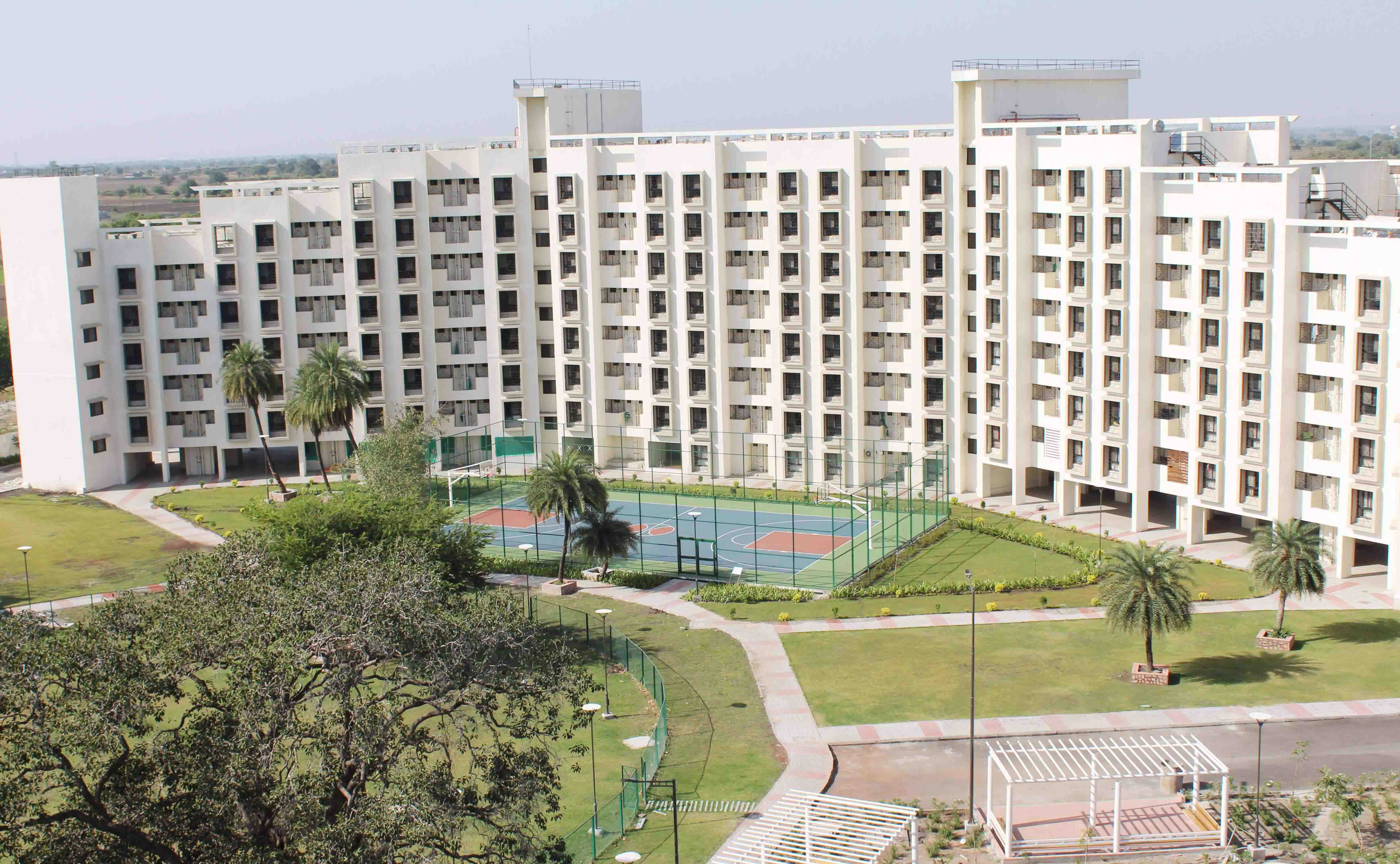 b tech information technology